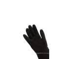 Taille des gants résistants aux produits chimiques de haute qualité